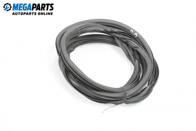 Уплътнение за врата за Renault Scenic II Minivan (06.2003 - 07.2010), 4+1 вр., миниван, позиция: предна, лява