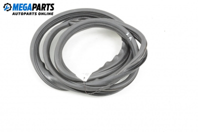 Уплътнение за врата за Renault Scenic II Minivan (06.2003 - 07.2010), 4+1 вр., миниван, позиция: задна, лява