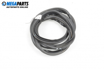 Уплътнение за врата за Renault Scenic II Minivan (06.2003 - 07.2010), 4+1 вр., миниван, позиция: задна, дясна