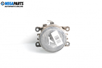 Халоген за Renault Scenic II Minivan (06.2003 - 07.2010), миниван, позиция: дясна