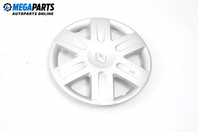 Тасове за Renault Scenic II Minivan (06.2003 - 07.2010), миниван (Цената е за 1 бр.)