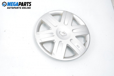 Тасове за Renault Scenic II Minivan (06.2003 - 07.2010), миниван (Цената е за 1 бр.)