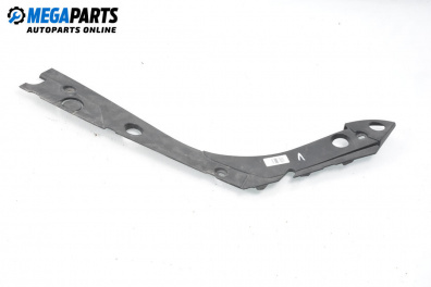 Пластмасова кора за Renault Scenic II Minivan (06.2003 - 07.2010), 4+1 вр., миниван