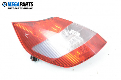 Стоп за Renault Scenic II Minivan (06.2003 - 07.2010), миниван, позиция: лява