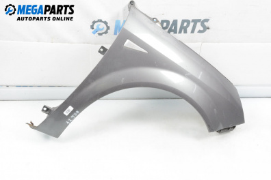 Калник за Renault Scenic II Minivan (06.2003 - 07.2010), 4+1 вр., миниван, позиция: предна, дясна