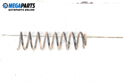 Пружина за ходова част за Renault Scenic II Minivan (06.2003 - 07.2010), миниван, позиция: задна