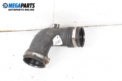 Въздуховод за Renault Scenic II Minivan (06.2003 - 07.2010) 1.9 dCi (JM0G, JM12, JM1G, JM2C), 120 к.с.