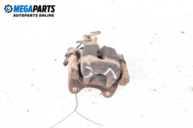 Спирачен апарат за Renault Scenic II Minivan (06.2003 - 07.2010), позиция: задна, лява