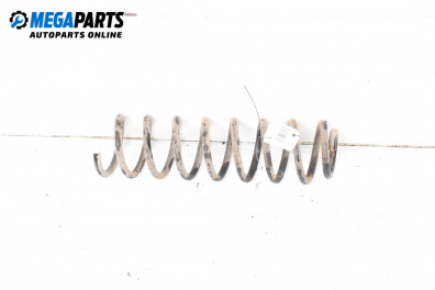 Пружина за ходова част за Renault Scenic II Minivan (06.2003 - 07.2010), миниван, позиция: задна