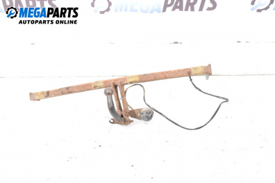 Теглич за Renault Scenic II Minivan (06.2003 - 07.2010), миниван