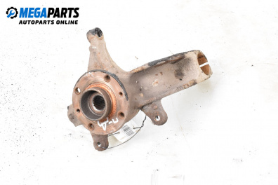 Шенкел главина за Renault Scenic II Minivan (06.2003 - 07.2010), позиция: предна, дясна