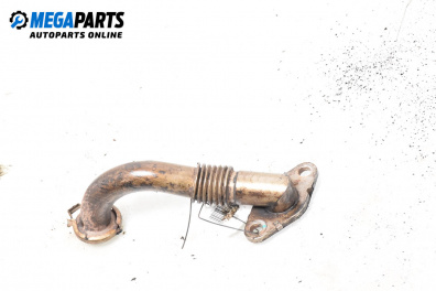 EGR тръба за Renault Scenic II Minivan (06.2003 - 07.2010) 1.9 dCi (JM0G, JM12, JM1G, JM2C), 120 к.с.