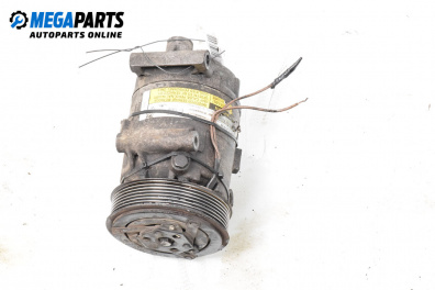 Компресор климатик за Renault Scenic II Minivan (06.2003 - 07.2010) 1.9 dCi (JM0G, JM12, JM1G, JM2C), 120 к.с.