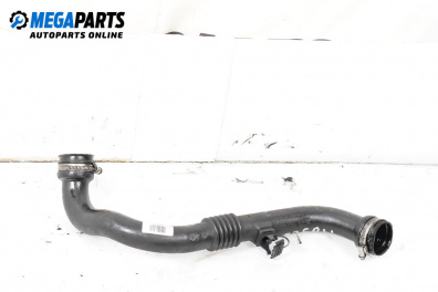 Тръба за охладителна течност за Renault Scenic II Minivan (06.2003 - 07.2010) 1.9 dCi (JM0G, JM12, JM1G, JM2C), 120 к.с.