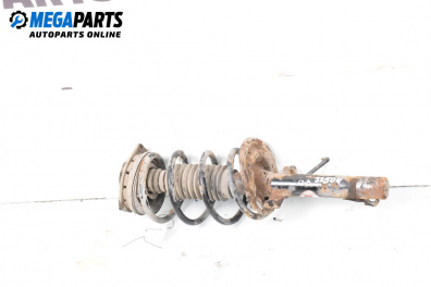 Макферсон за Renault Scenic II Minivan (06.2003 - 07.2010), миниван, позиция: предна, лява