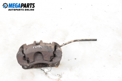 Спирачен апарат за Renault Scenic II Minivan (06.2003 - 07.2010), позиция: предна, лява