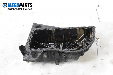 Картер за Renault Scenic II Minivan (06.2003 - 07.2010) 1.9 dCi (JM0G, JM12, JM1G, JM2C), 120 к.с.