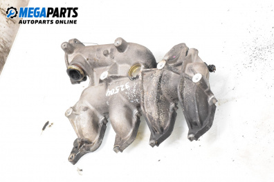 Всмукателен колектор за Renault Scenic II Minivan (06.2003 - 07.2010) 1.9 dCi (JM0G, JM12, JM1G, JM2C), 120 к.с.