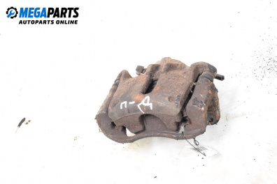 Спирачен апарат за Renault Scenic II Minivan (06.2003 - 07.2010), позиция: предна, дясна