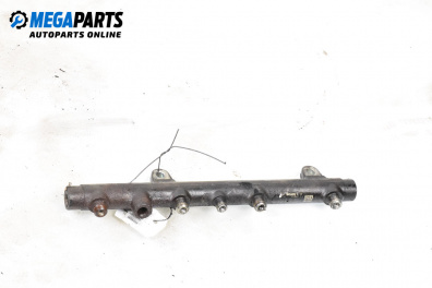 Горивна рейка за Renault Scenic II Minivan (06.2003 - 07.2010) 1.9 dCi (JM0G, JM12, JM1G, JM2C), 120 к.с.