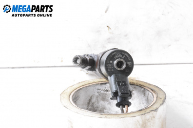 Дюза дизел за Renault Scenic II Minivan (06.2003 - 07.2010) 1.9 dCi (JM0G, JM12, JM1G, JM2C), 120 к.с., № № 0445110 110В