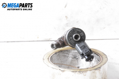 Дюза дизел за Renault Scenic II Minivan (06.2003 - 07.2010) 1.9 dCi (JM0G, JM12, JM1G, JM2C), 120 к.с., № № 0445110 110В