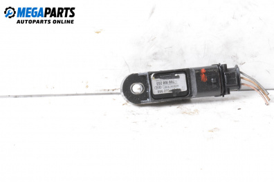 MAP сензор за Renault Scenic II Minivan (06.2003 - 07.2010), № 0 200 168 253