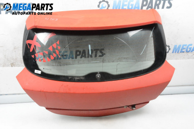 Заден капак за Opel Astra H GTC (03.2005 - 10.2010), 2+1 вр., хечбек, позиция: задна