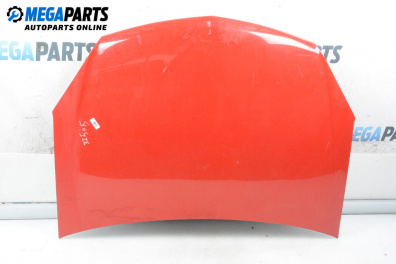 Преден капак за Opel Astra H GTC (03.2005 - 10.2010), 2+1 вр., хечбек, позиция: предна