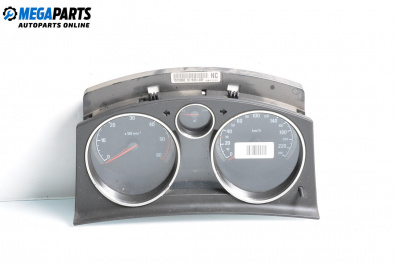 Километраж за Opel Astra H GTC (03.2005 - 10.2010) 1.9 CDTI, 120 к.с.
