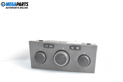 Панел климатик за Opel Astra H GTC (03.2005 - 10.2010)