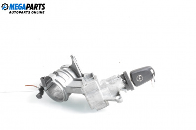 Контактен ключ за Opel Astra H GTC (03.2005 - 10.2010)