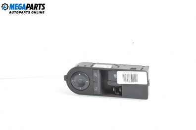 Бутони ел. стъкла  за Opel Astra H GTC (03.2005 - 10.2010)