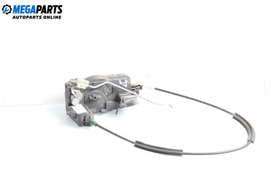 Брава на врата за Opel Astra H GTC (03.2005 - 10.2010), позиция: дясна