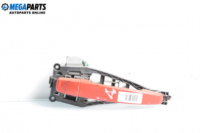 Външна дръжка за Opel Astra H GTC (03.2005 - 10.2010), 2+1 вр., хечбек, позиция: дясна