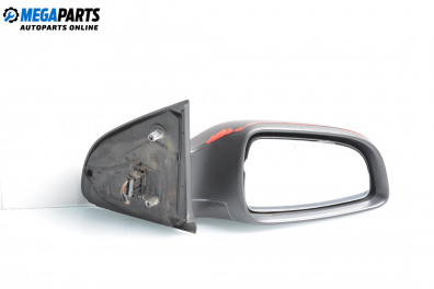 Огледало за Opel Astra H GTC (03.2005 - 10.2010), 2+1 вр., хечбек, позиция: дясна