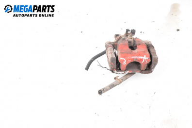 Спирачен апарат за Opel Astra H GTC (03.2005 - 10.2010), позиция: задна, лява