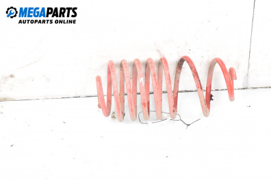 Пружина за ходова част за Opel Astra H GTC (03.2005 - 10.2010), хечбек, позиция: задна