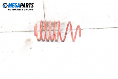 Пружина за ходова част за Opel Astra H GTC (03.2005 - 10.2010), хечбек, позиция: задна