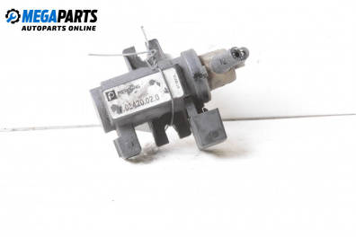Вакуум клапан за Opel Astra H GTC (03.2005 - 10.2010) 1.9 CDTI, 120 к.с., № 7.01420.02.0