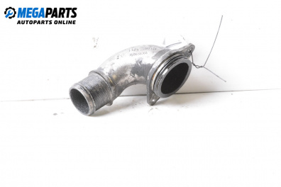 Всмукателна тръба за Opel Astra H GTC (03.2005 - 10.2010) 1.9 CDTI, 120 к.с.