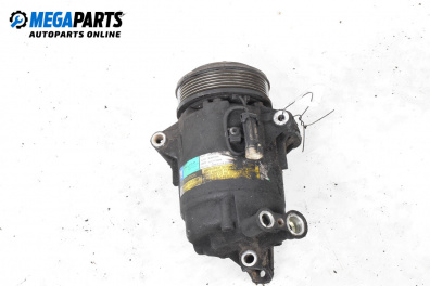Компресор климатик за Opel Astra H GTC (03.2005 - 10.2010) 1.9 CDTI, 120 к.с.