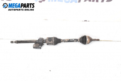 Полуоска за Opel Astra H GTC (03.2005 - 10.2010) 1.9 CDTI, 120 к.с., позиция: предна, дясна