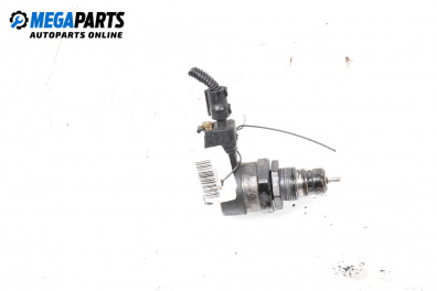 Регулатор налягане гориво за Opel Astra H GTC (03.2005 - 10.2010) 1.9 CDTI, 120 к.с.