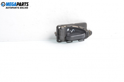 Вътрешна дръжка за Citroen Saxo Hatchback (02.1996 - 04.2004), 2+1 вр., хечбек, позиция: предна, лява