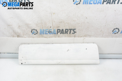 Външни лайсни за Citroen Saxo Hatchback (02.1996 - 04.2004), хечбек, позиция: дясна