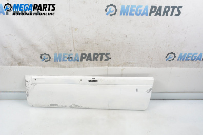 Външни лайсни за Citroen Saxo Hatchback (02.1996 - 04.2004), хечбек, позиция: лява