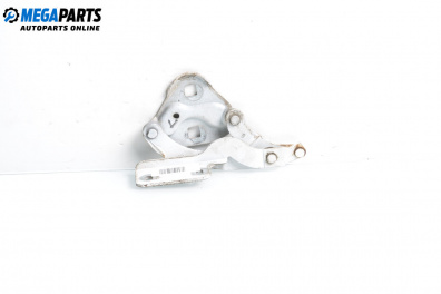 Панта преден капак за Citroen Saxo Hatchback (02.1996 - 04.2004), 2+1 вр., хечбек, позиция: лява