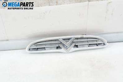 Решетка за Citroen Saxo Hatchback (02.1996 - 04.2004), хечбек, позиция: предна