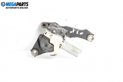 Ел. мотор за чистачките за Citroen Saxo Hatchback (02.1996 - 04.2004), хечбек, позиция: задна